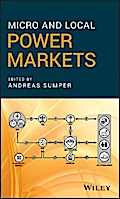 Micro and Local Power Markets