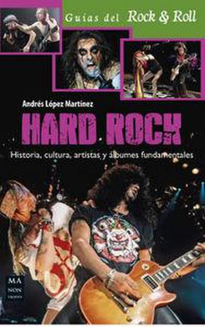 Hard Rock
