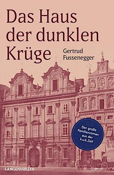 Das Haus der dunklen Krüge