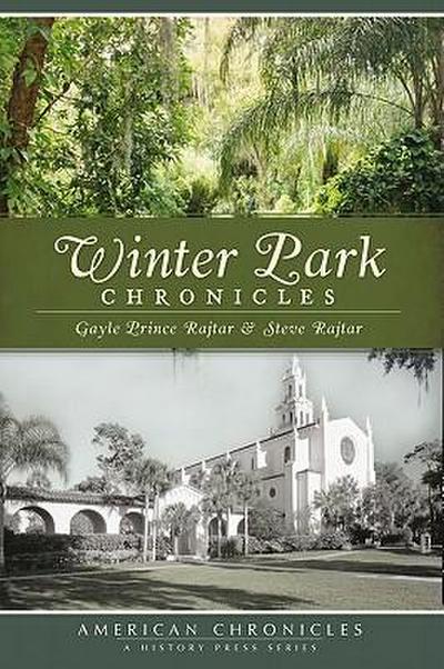 Winter Park Chronicles