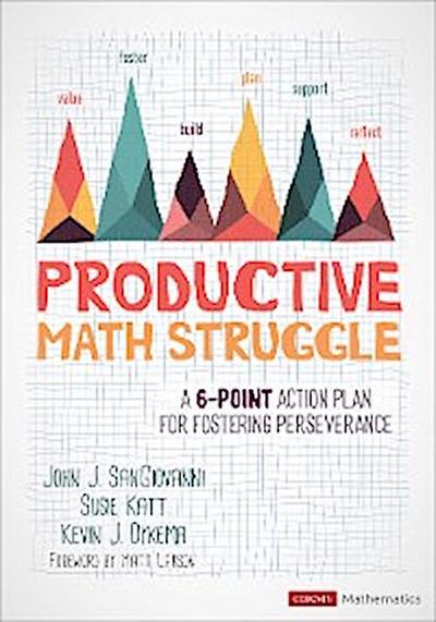 Productive Math Struggle