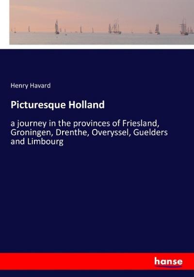 Picturesque Holland