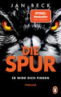 Die Spur Er wird dich finden