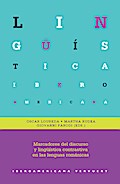 Marcadores del discurso y lingüística contrastiva 