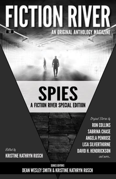 Fiction River Special Edition: Spies