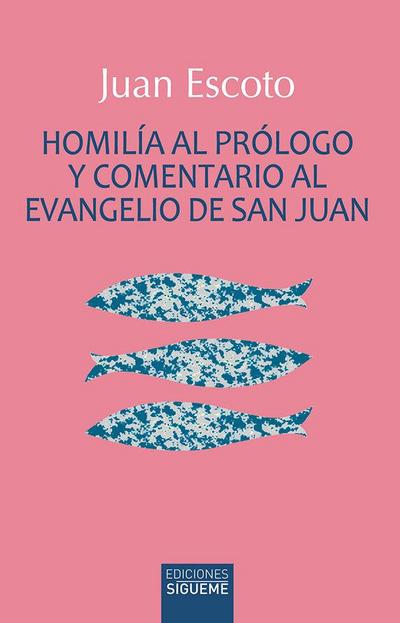 HOMILIA AL PROLOGO Y COMENTARIO AL EVANGELIO DE SAN JUAN