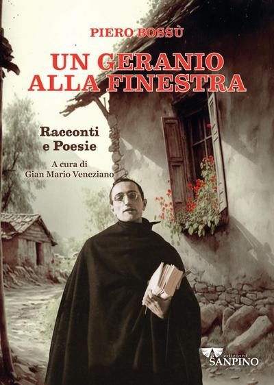 Bossù, P: Geranio alla finestra
