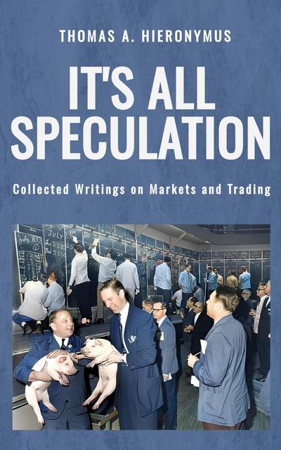 It’s All Speculation
