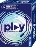 Play - The Music Party Game