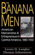 Banana Men