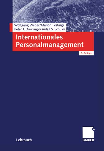 Internationales Personalmanagement