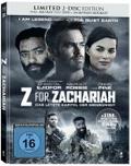 Z for Zachariah - Das letzte Kapitel der Menschheit