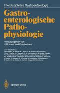 Gastroenterologische Pathophysiologie