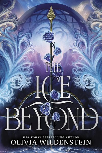 The Ice Beyond