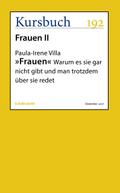 ’Frauen’