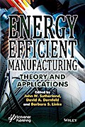 Energy Efficient Manufacturing