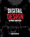 Digital Design for Print and Web