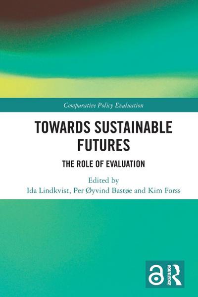 Towards Sustainable Futures