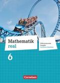 Mathematik real - Differenzierende Ausgabe Nordrhe