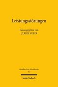 Leistungsstörungen II