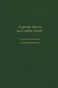 Algebraic Groups and Number Theory