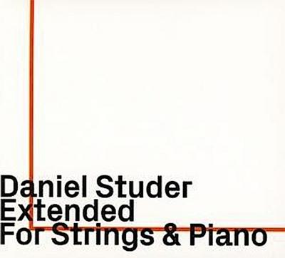 Extended for Strings & Piano
