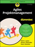 Agiles Projektmanagement für Dummies