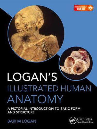 Logan’s Illustrated Human Anatomy