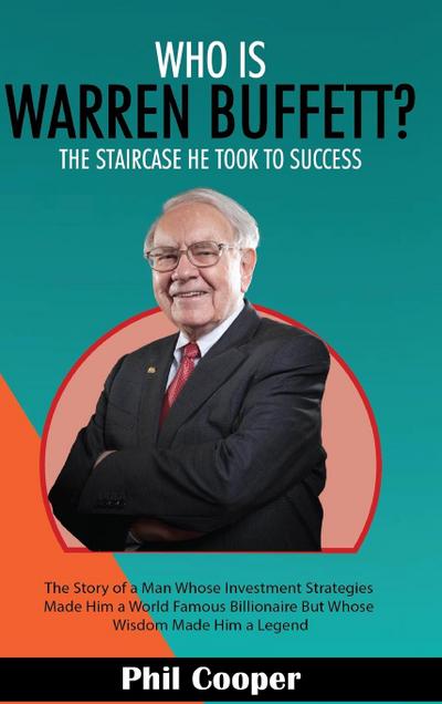 Who is Warren Buffett?