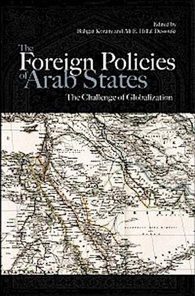 The Foreign Policies of Arab States