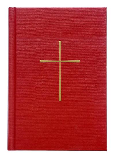 The Book of Common Prayer / Le Livre de la Prière Commune