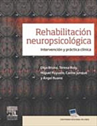 Rehabilitación neuropsicológica