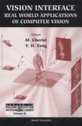 Vision Interface: Real World Applications Of Compu