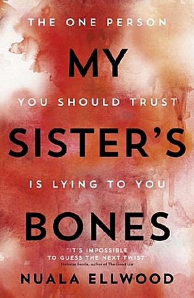My Sister’s Bones