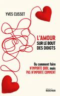 L’amour sur le bout des doigts