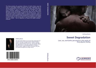 Sweet Degradation