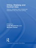 China, Xinjiang and Central Asia