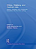China, Xinjiang and Central Asia