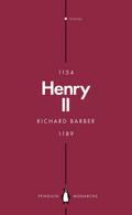 Henry II (Penguin Monarchs)
