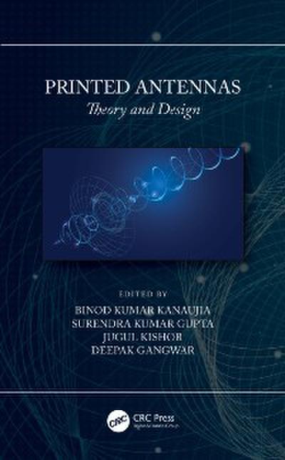Printed Antennas