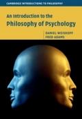Introduction to the Philosophy of Psychology