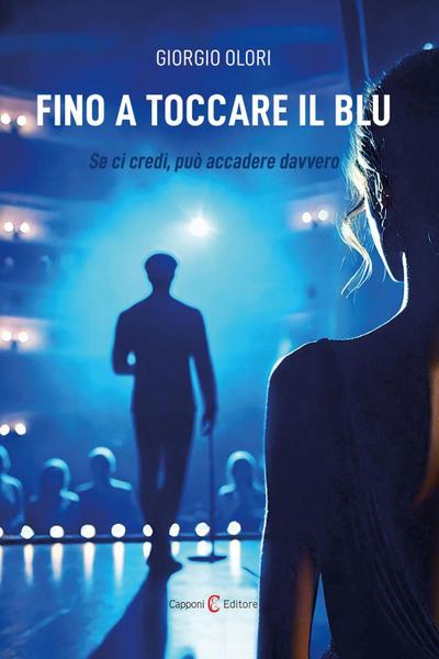 Fino a toccare il blu