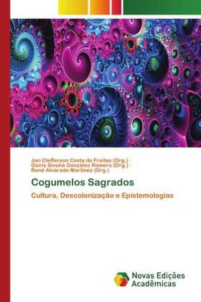 Cogumelos Sagrados