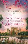 Das Geheimnis der verborgenen Bibliothek