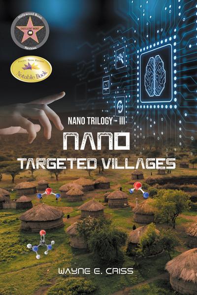 NANO TRILOGY III