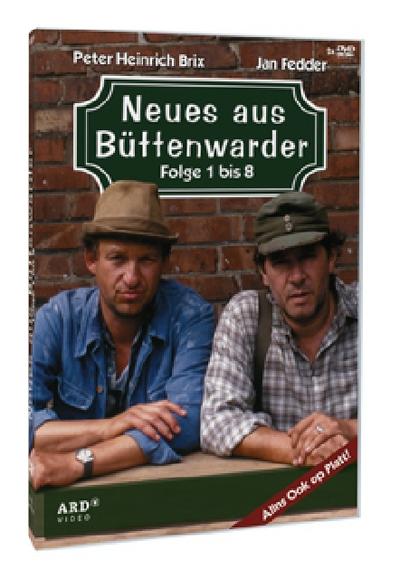 Neues aus Büttenwarder