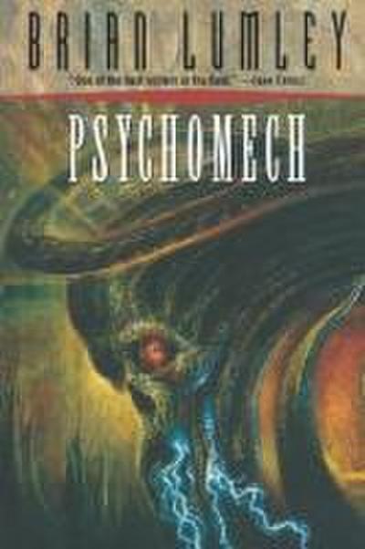 Psychomech