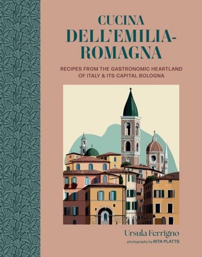 Cucina dell’ Emilia-Romagna