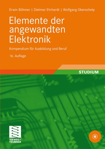 Elemente der angewandten Elektronik