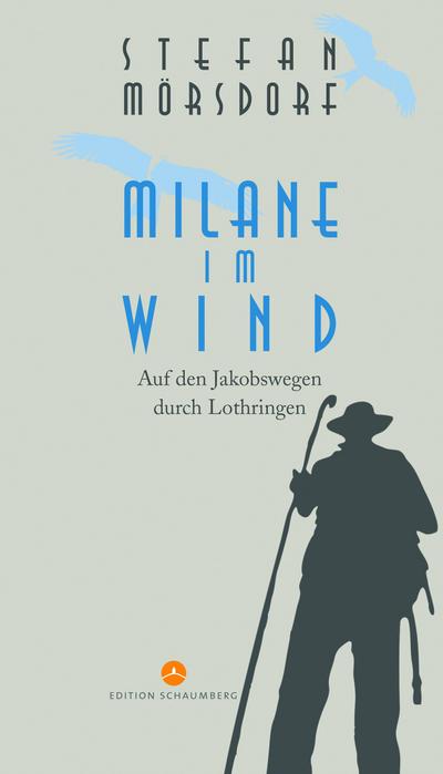 Milane im Wind